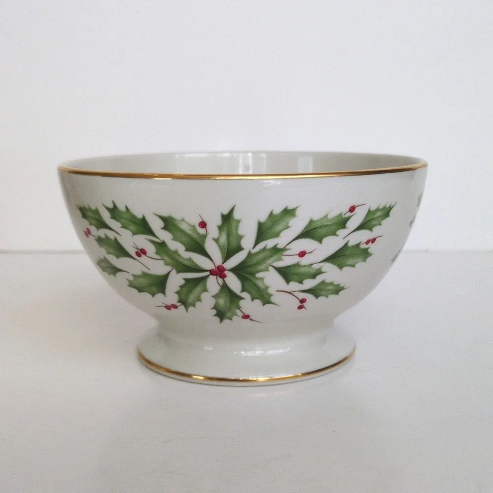 Lenox holiday dimension